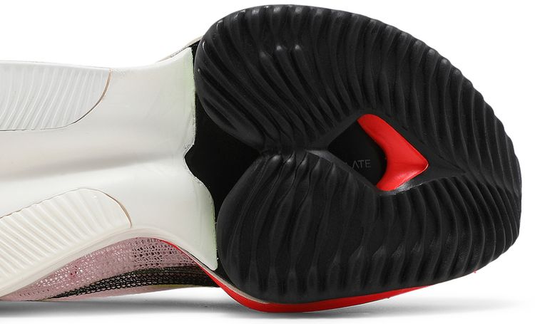 Nike Wmns Air Zoom Alphafly NEXT Flyknit Rawdacious