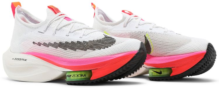 Nike Wmns Air Zoom Alphafly NEXT Flyknit Rawdacious