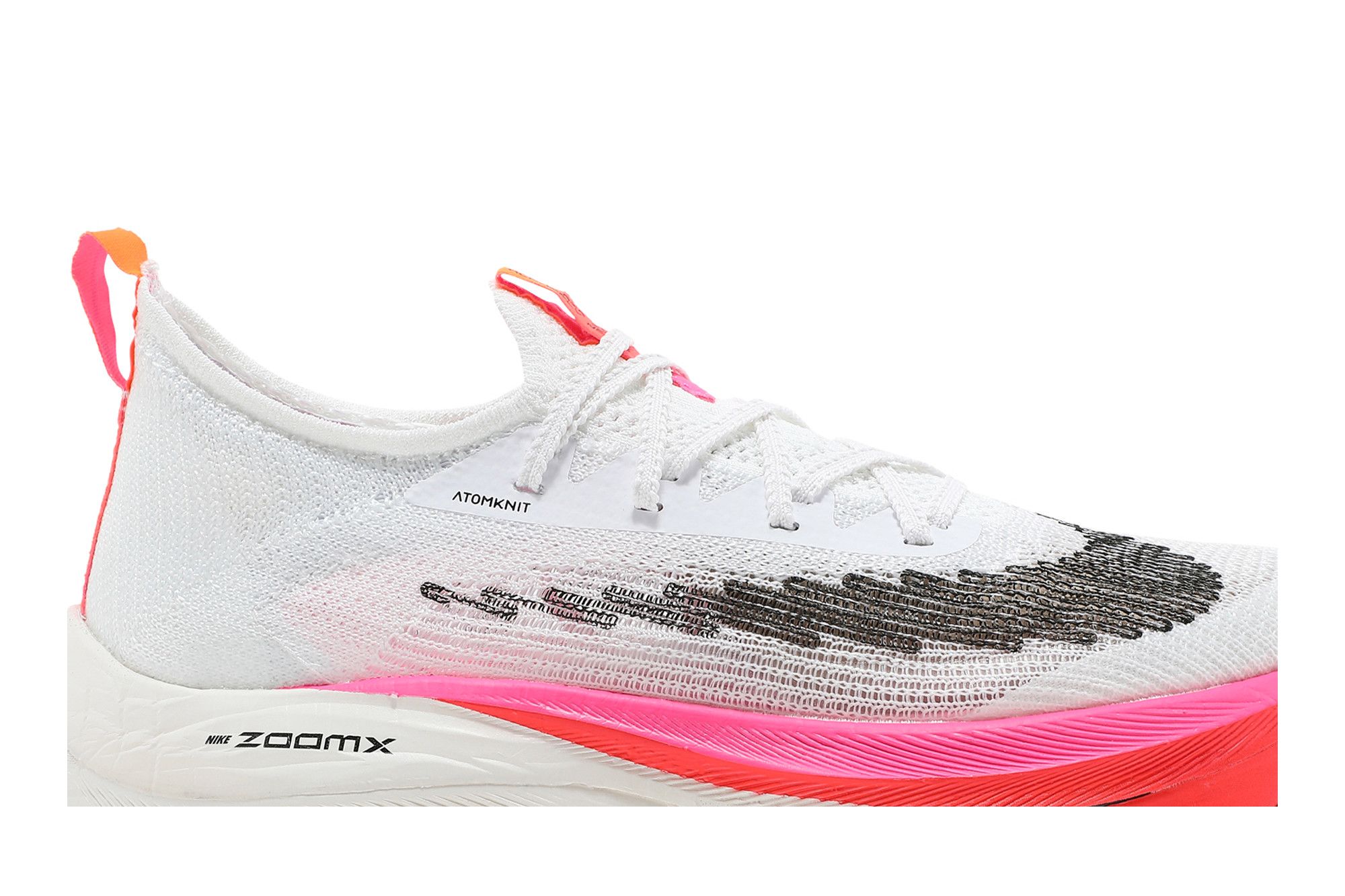 Buy Nike Wmns Air Zoom Alphafly NEXT% Flyknit 'Rawdacious