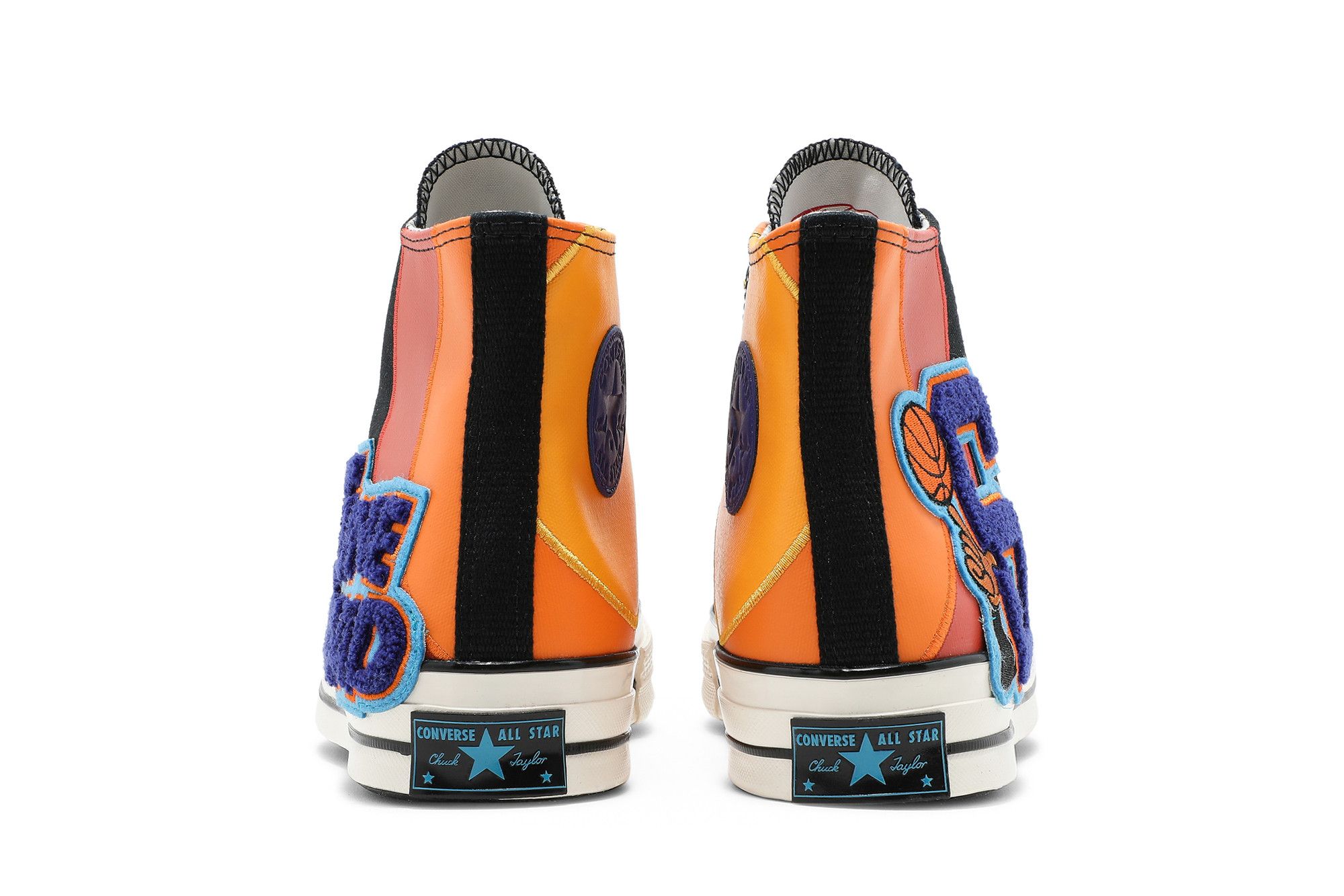 Buy Space Jam x Converse Chuck 70 High 'A New Legacy