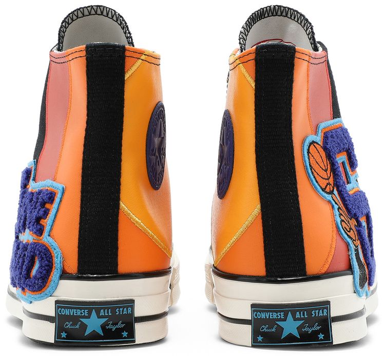 Space Jam x Converse Chuck 70 High A New Legacy