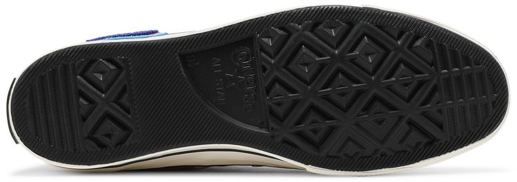 Space Jam x Converse Chuck 70 High A New Legacy