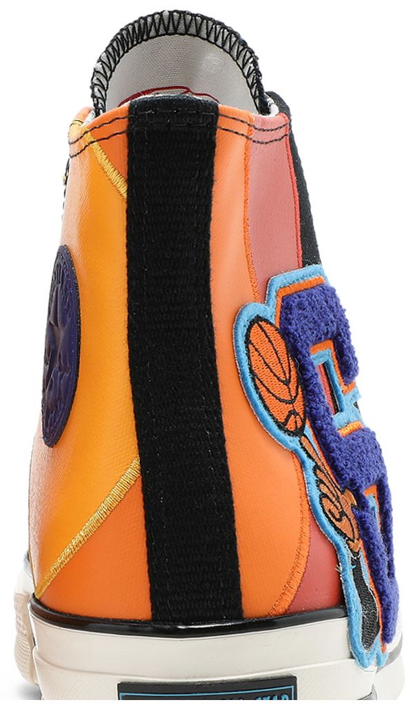 Space Jam x Converse Chuck 70 High A New Legacy