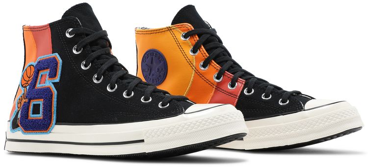 Space Jam x Converse Chuck 70 High A New Legacy