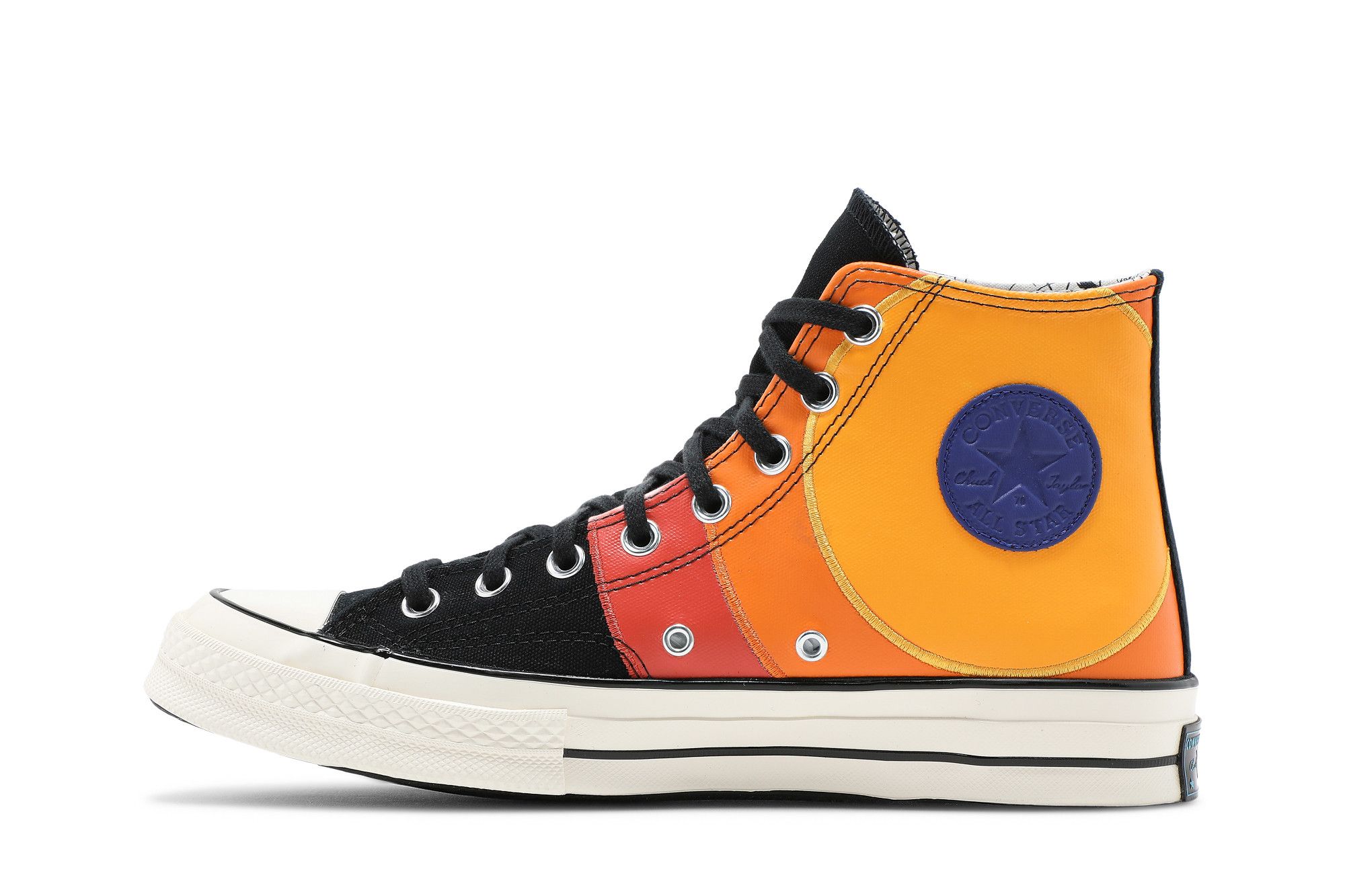 Buy Space Jam x Converse Chuck 70 High 'A New Legacy