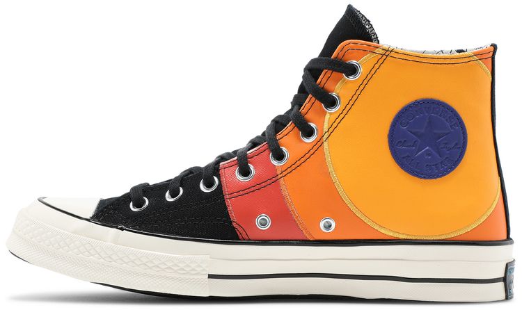 Space Jam x Converse Chuck 70 High A New Legacy