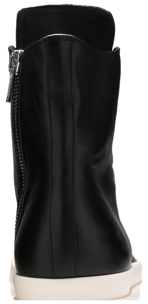 Rick Owens Gethsemane Black Milk