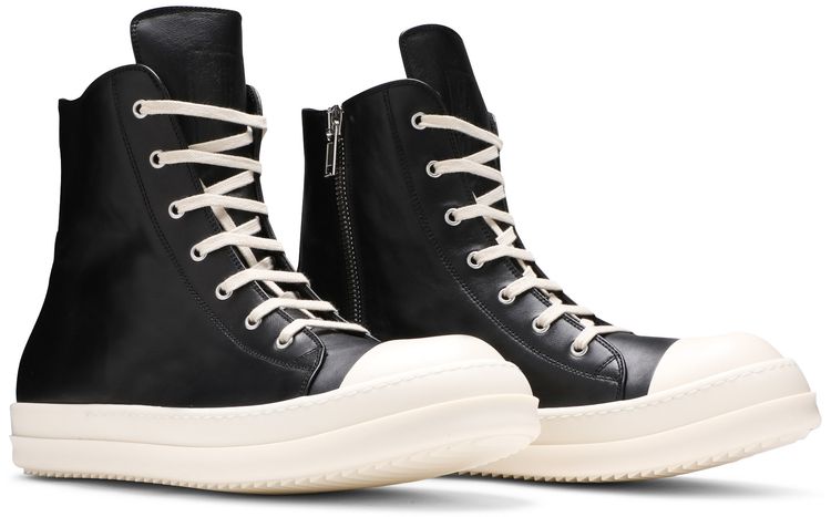 Rick Owens Gethsemane Black Milk