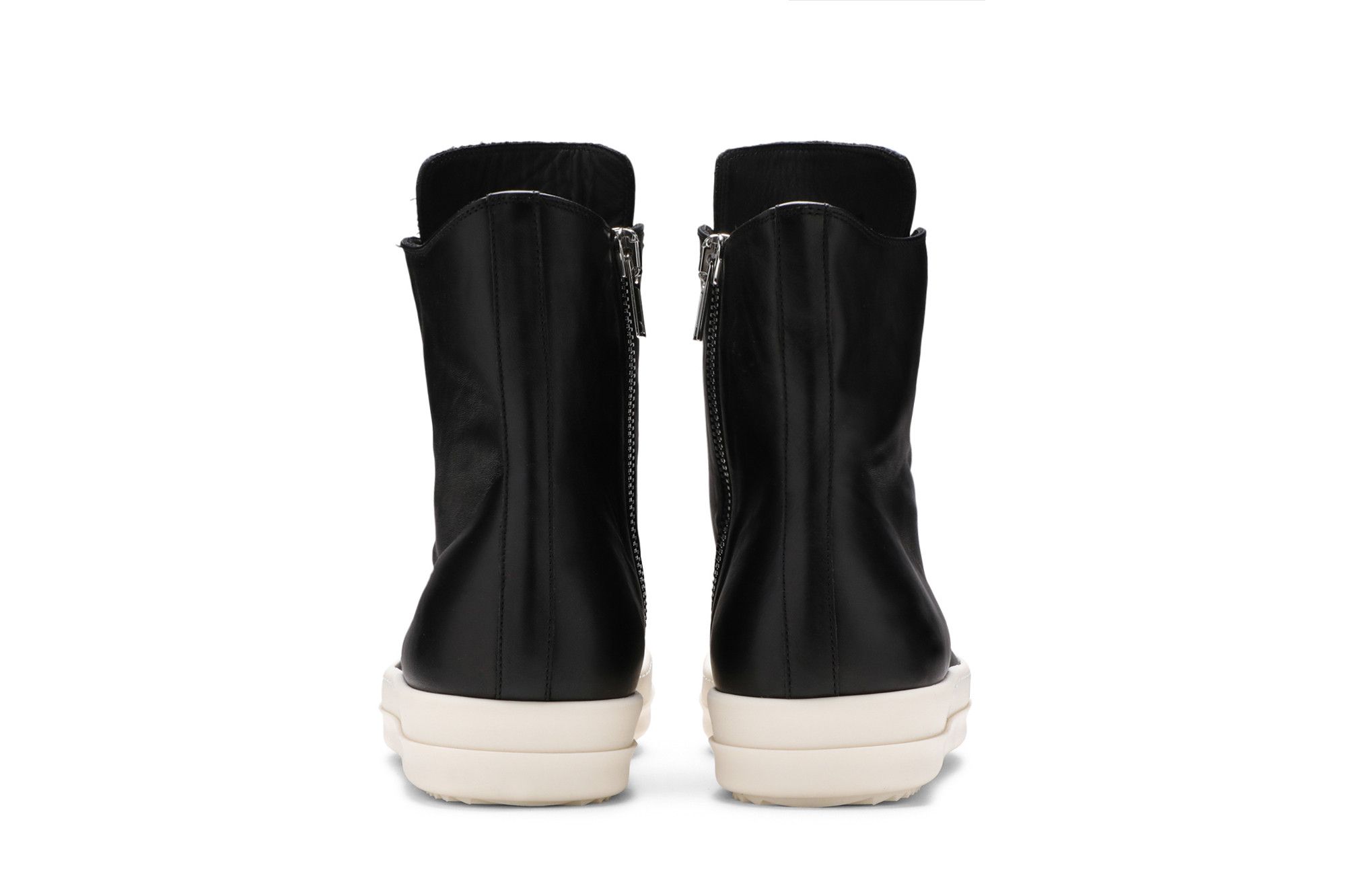 Buy Rick Owens Gethsemane 'Black Milk' - RU02A5890 LPO 9111 | GOAT