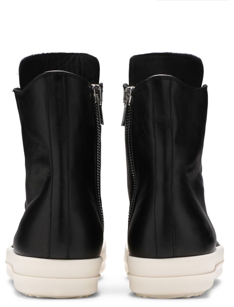 Rick Owens Gethsemane Black Milk
