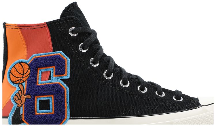 Space Jam x Converse Chuck 70 High A New Legacy