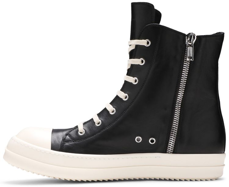 Rick Owens Gethsemane Black Milk