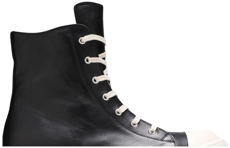 Rick Owens Gethsemane Black Milk