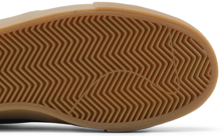 Nike Zoom Stefan Janoski RM SB Court Blue Gum Light Brown