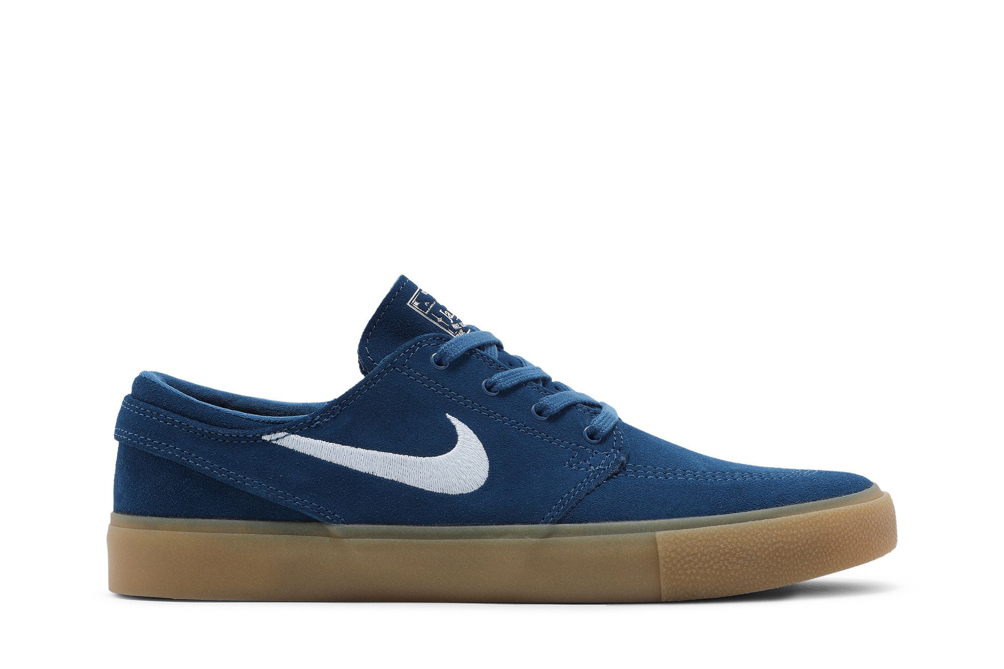Janoski blue gum sales