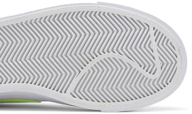 Nike Wmns Blazer Mid 77 Essential White Volt