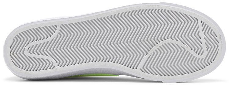 Nike Wmns Blazer Mid 77 Essential White Volt
