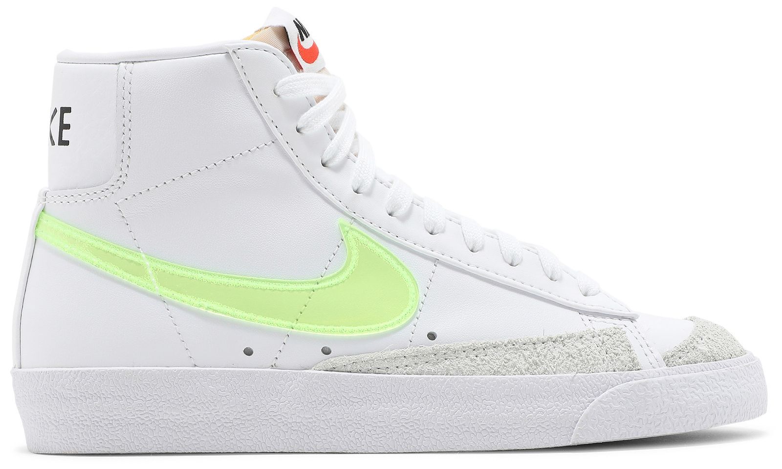 wmns blazer mid