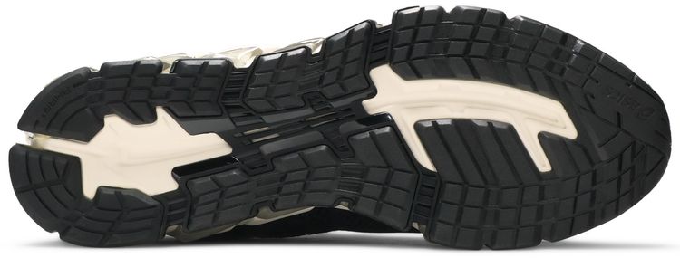 Asics Gel Quantum 360 5 Knit Black