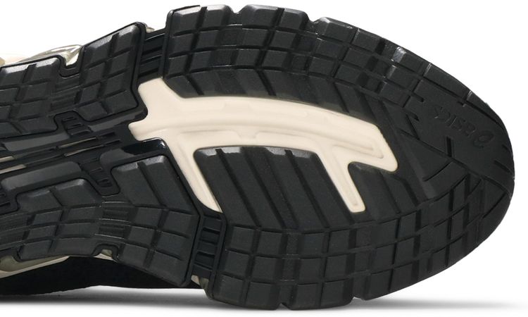 Asics Gel Quantum 360 5 Knit Black