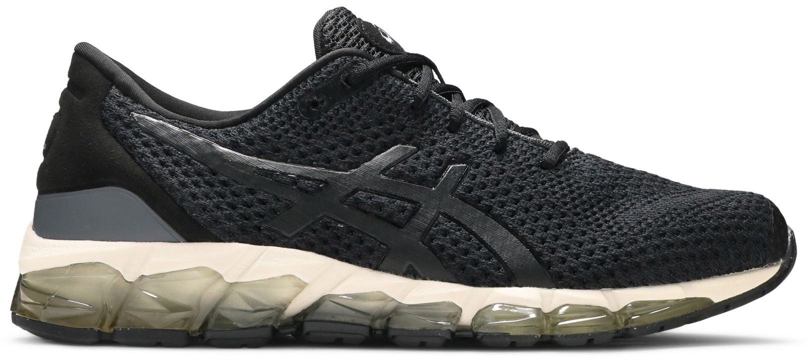 gel quantum 360 knit white