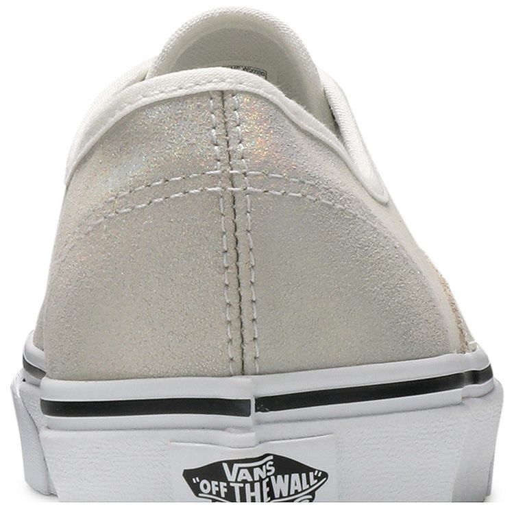 Vans Authentic Prism Suede