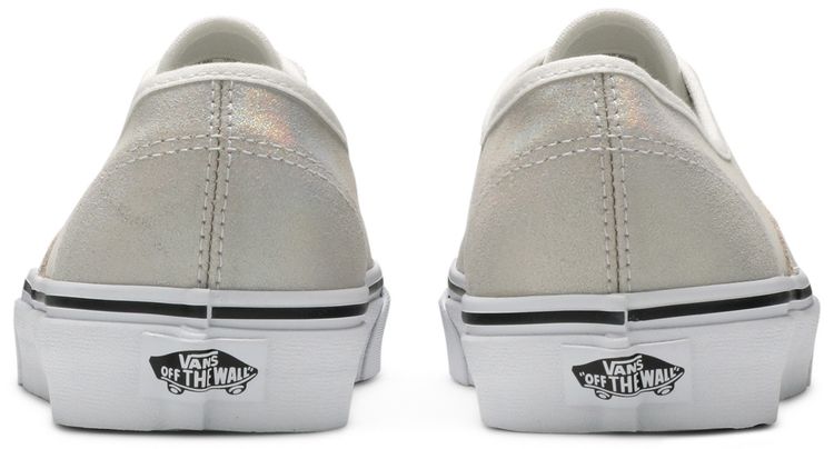 Vans Authentic Prism Suede