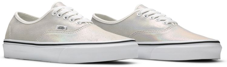 Vans Authentic Prism Suede