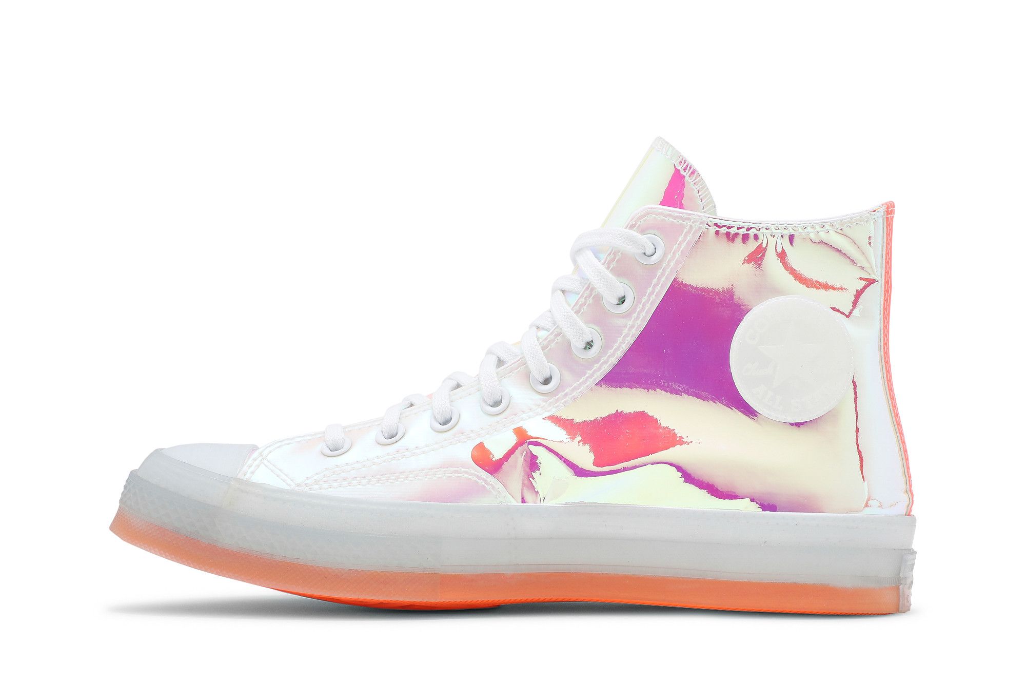Iridescent chuck 70 sales