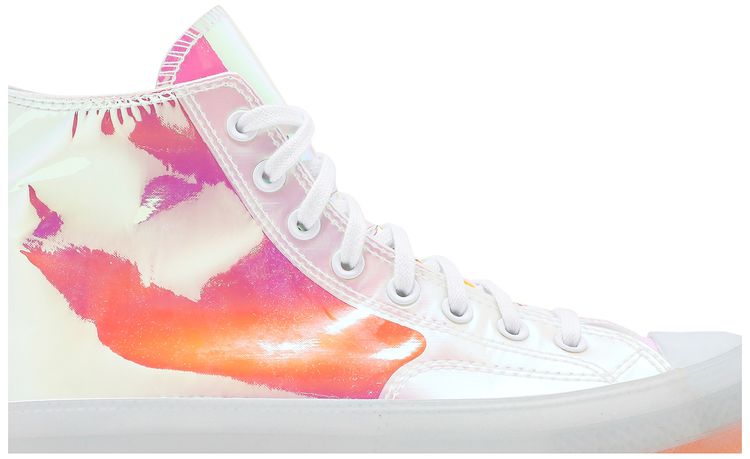 Converse Chuck 70 High Hi Vis Iridescent