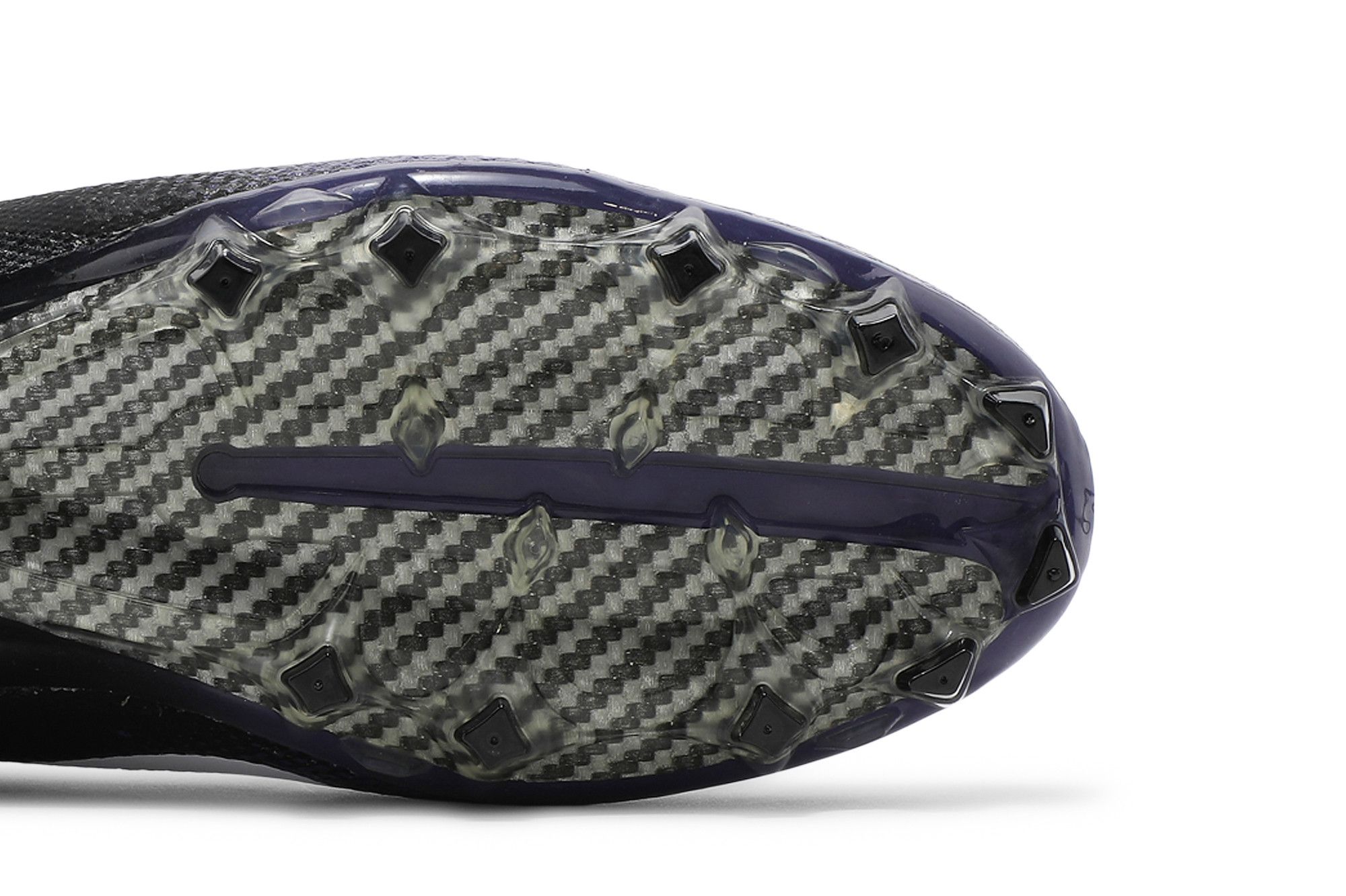 Nike vapor untouchable pro 3 purple hot sale