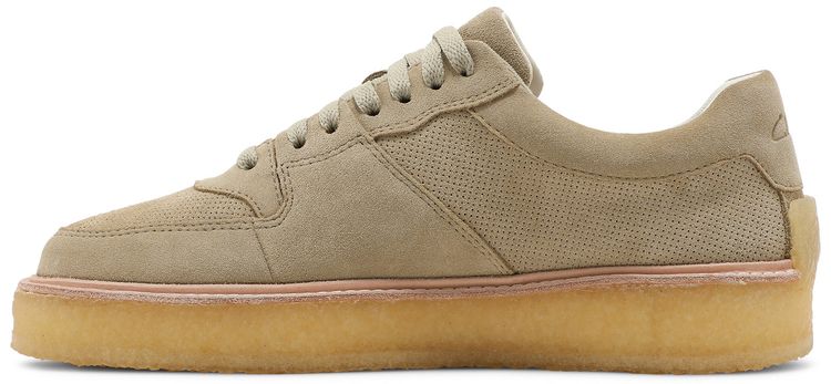 Ronnie Fieg x Clarks 8th Street Sandford Maple