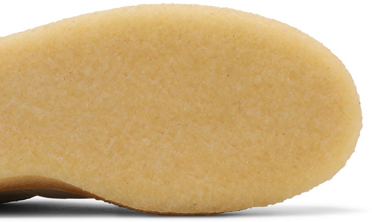 Ronnie Fieg x Clarks 8th Street Sandford Maple