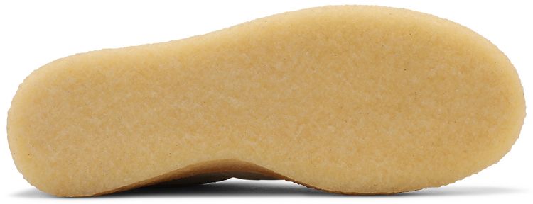 Ronnie Fieg x Clarks 8th Street Sandford Maple