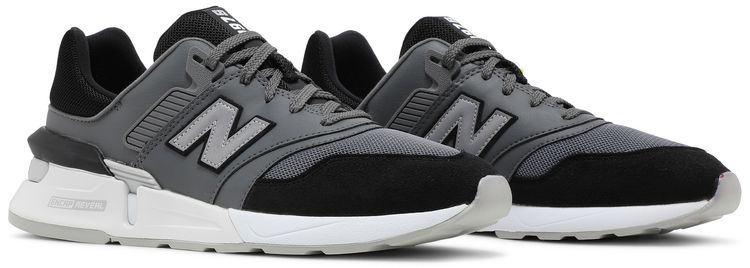New Balance 997 Sport Castlerock