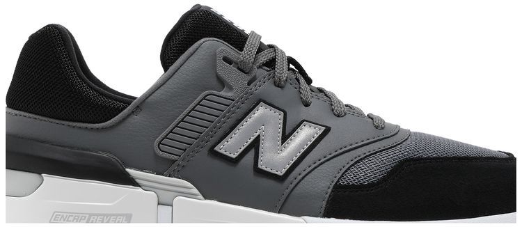 New Balance 997 Sport Castlerock