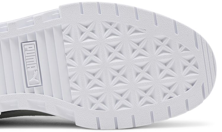 Puma Wmns Mayze Black White