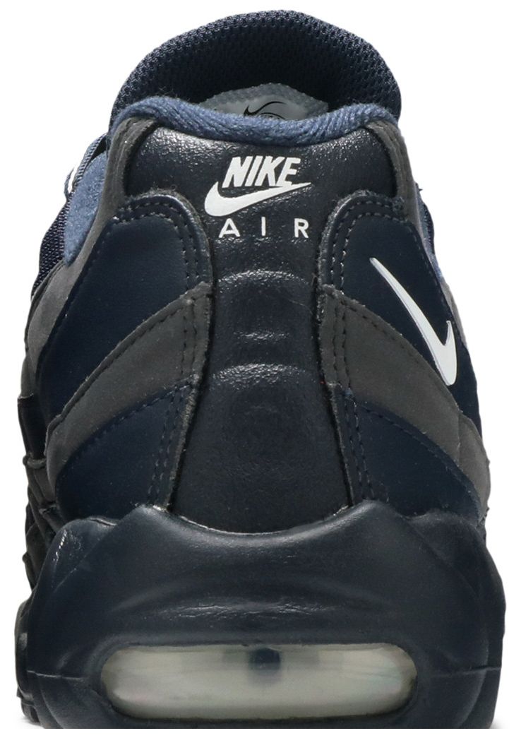 Nike Air Max 95 Obsidian