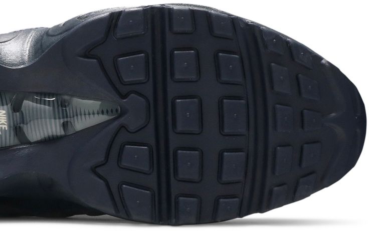 Nike Air Max 95 Obsidian