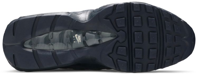 Nike Air Max 95 Obsidian