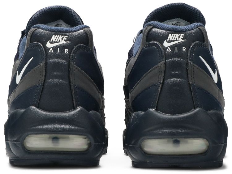 Nike Air Max 95 Obsidian