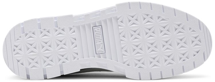 Puma Wmns Mayze Black White