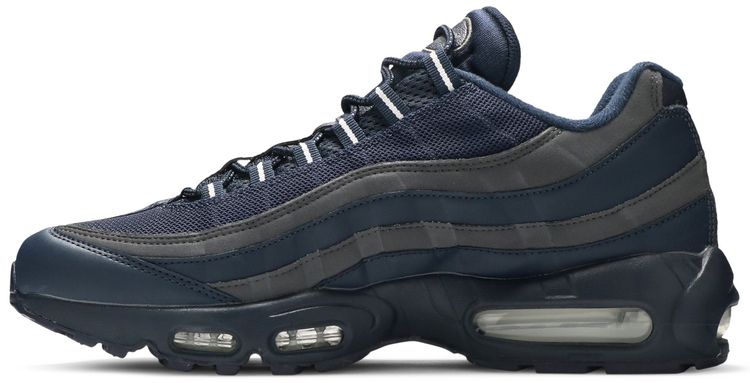 Nike Air Max 95 Obsidian