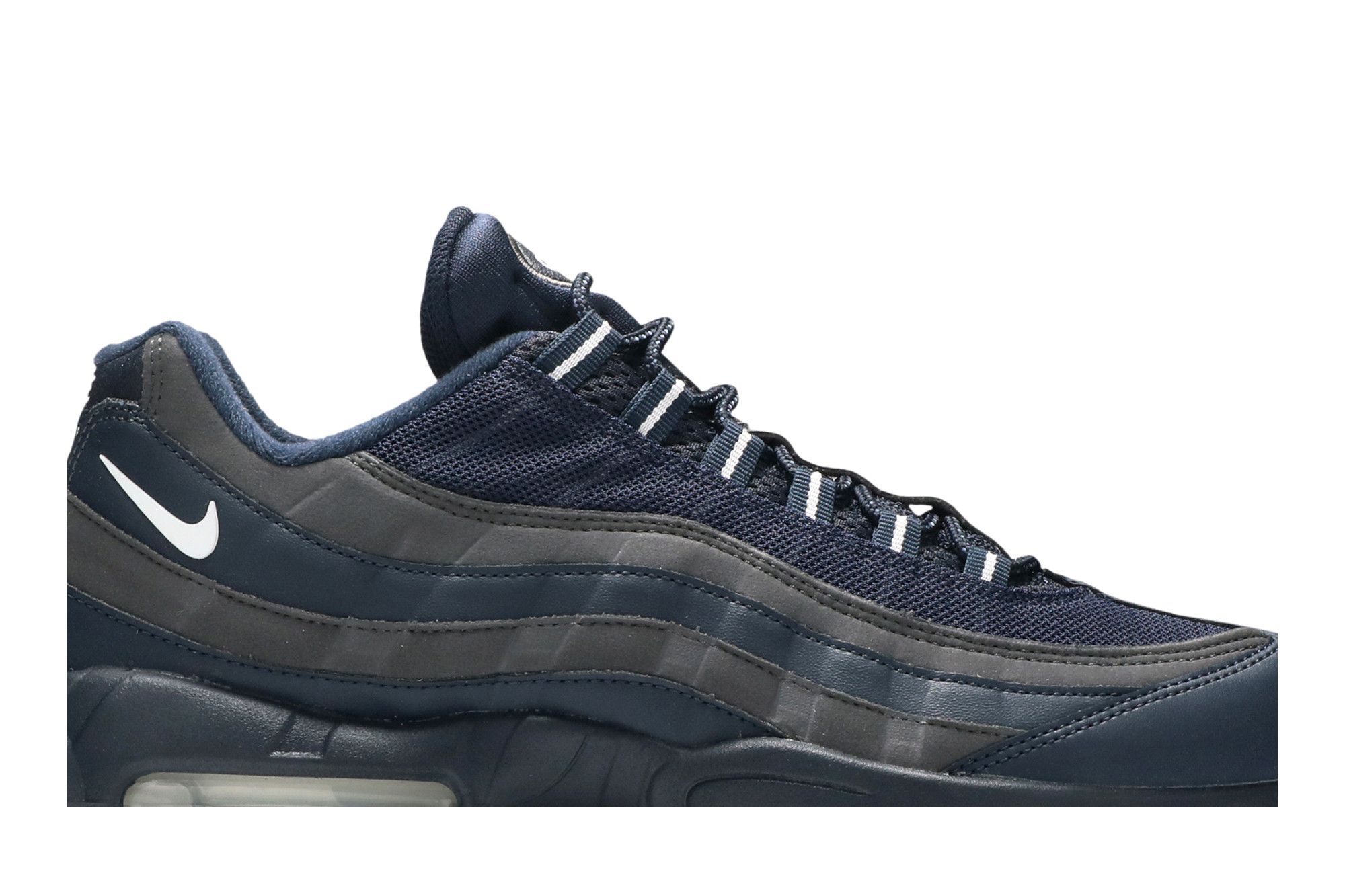 Buy Air Max 95 Obsidian DD7114 400 GOAT