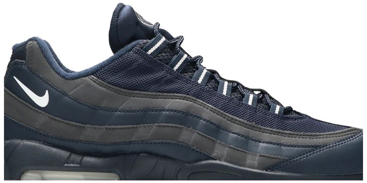 Nike Air Max 95 Obsidian