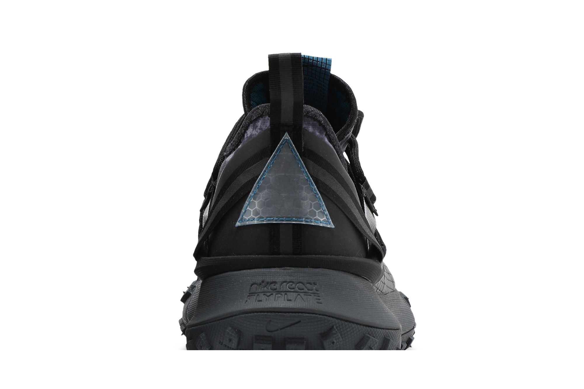 nike acg mountain fly low green abyss