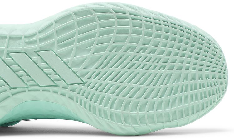 Adidas Harden Vol 5 J Support