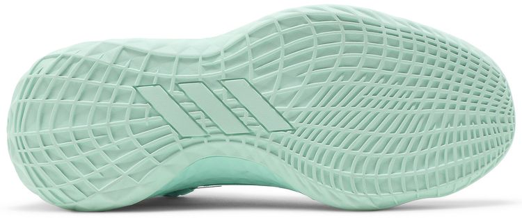 Adidas Harden Vol 5 J Support