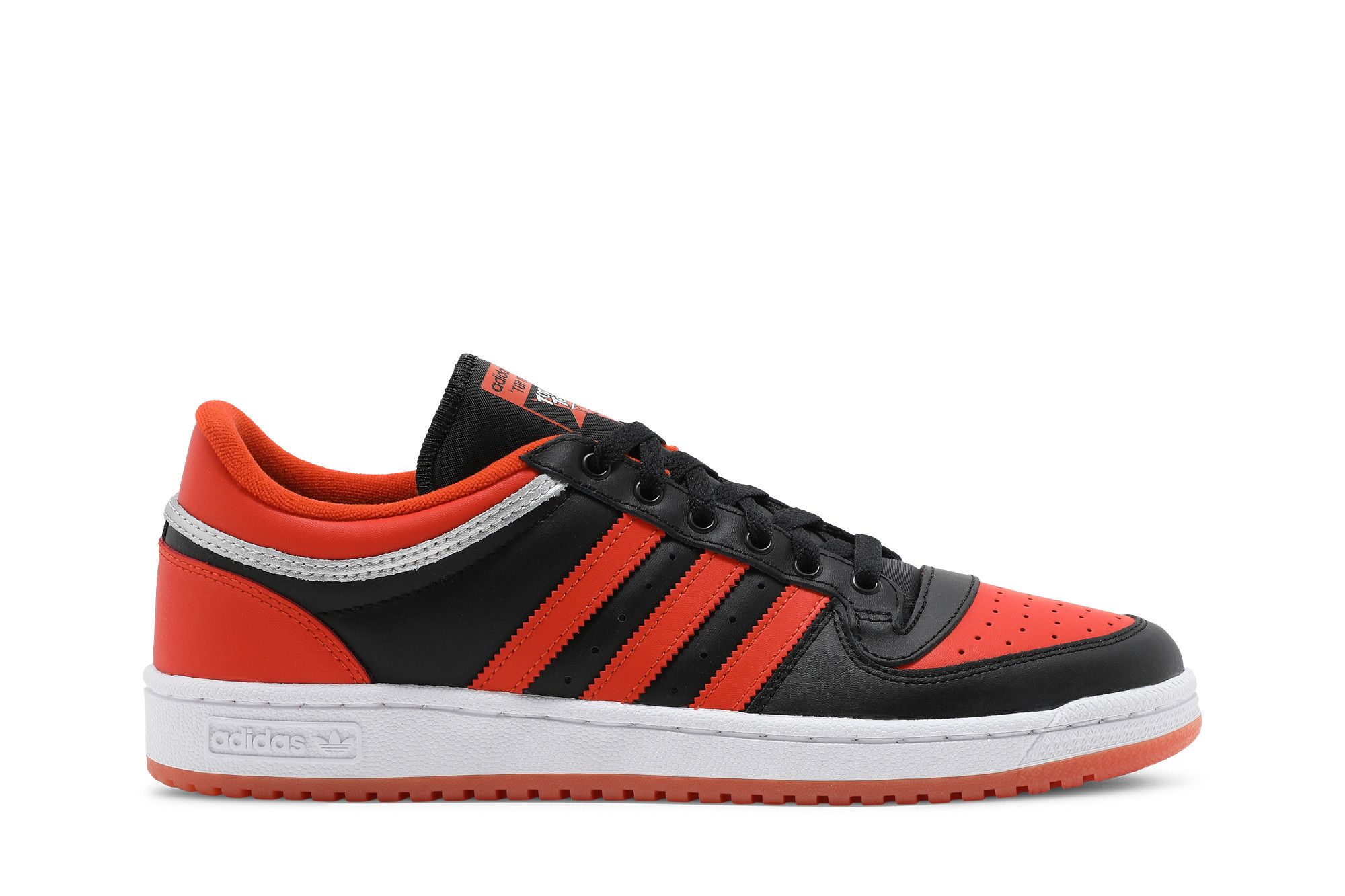 Top ten outlet adidas low