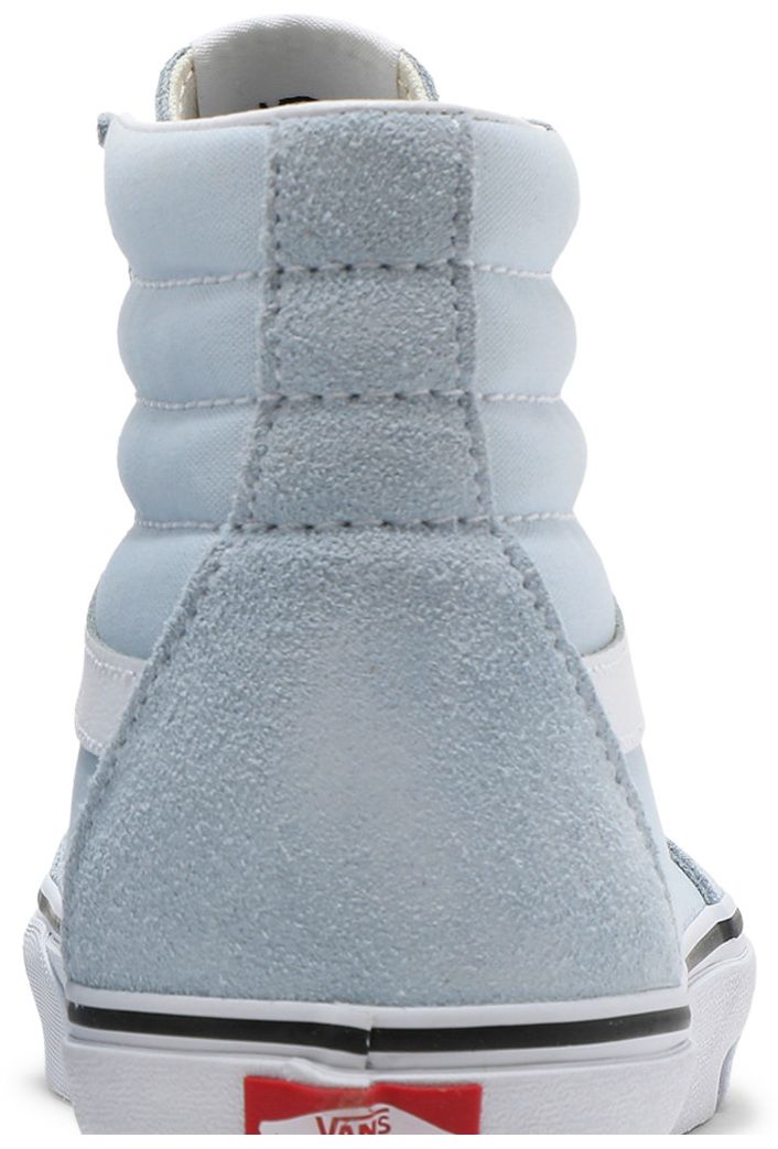 Vans Sk8 Hi Ballad Blue